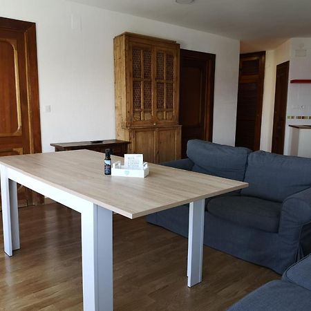 Apartamento Penibetico 3 Dormitorios, 2 Banos, Vistas, Wifi Y Parking By Surynieve Сьерра-Невада Экстерьер фото