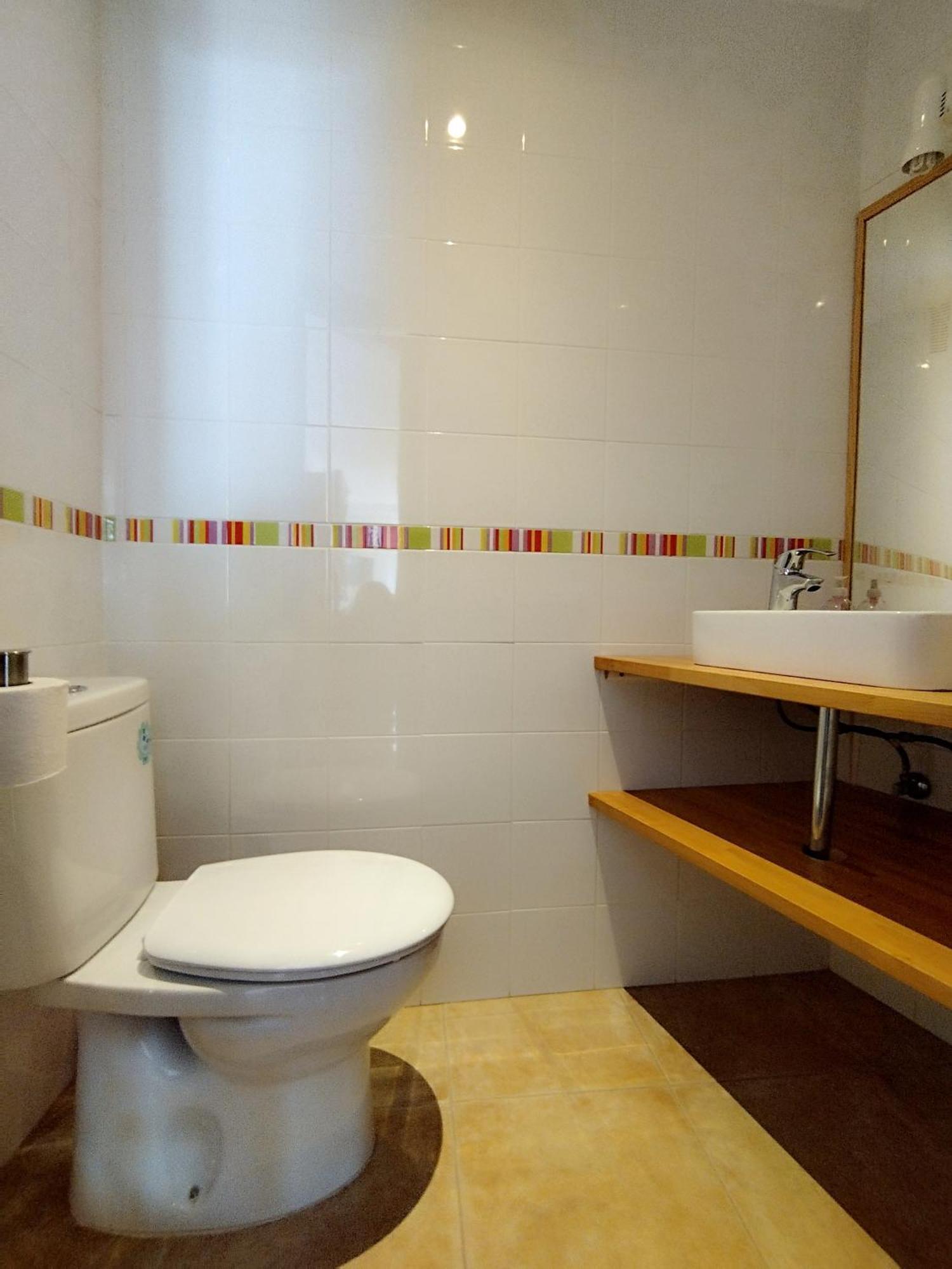 Apartamento Penibetico 3 Dormitorios, 2 Banos, Vistas, Wifi Y Parking By Surynieve Сьерра-Невада Экстерьер фото