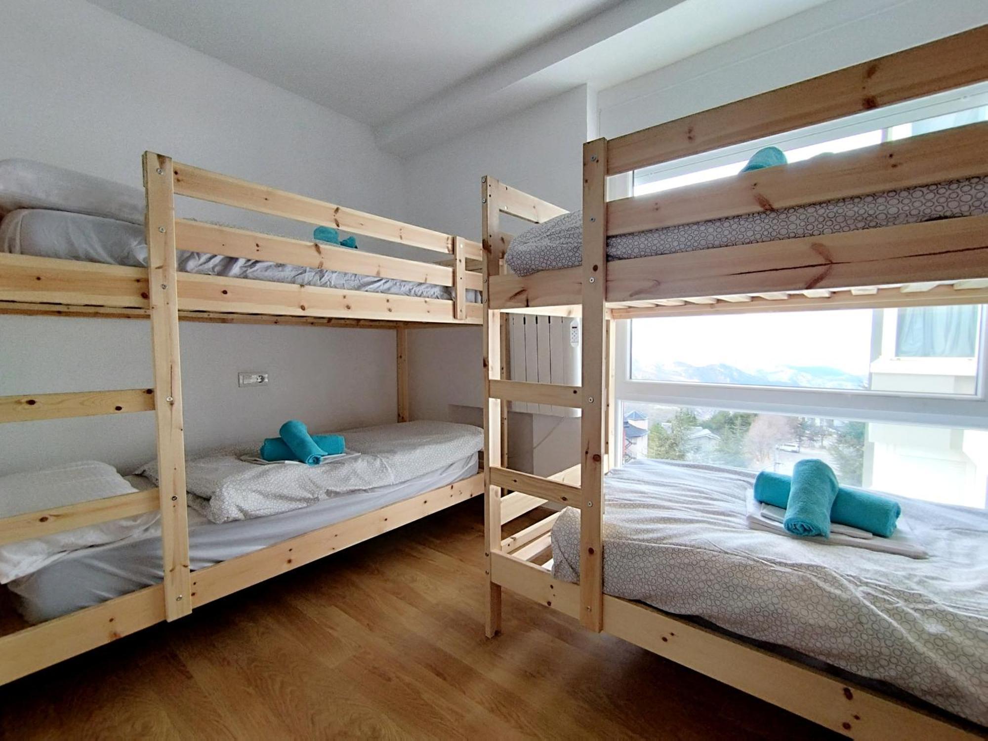 Apartamento Penibetico 3 Dormitorios, 2 Banos, Vistas, Wifi Y Parking By Surynieve Сьерра-Невада Экстерьер фото